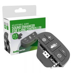 Sound Enhancer for Xbox Series X/Series S/One X/One Slim/ One Elite/One Elite 2 Controller