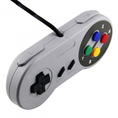 SNES usb game controller Color Button
