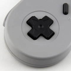 SNES usb game controller Color Button