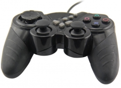 PC/USB Wired Controller- black