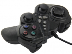 PC/USB Wired Controller- black