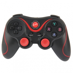 android Gamepad with holder(Red)