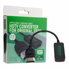 Xbox to HDMI Converter