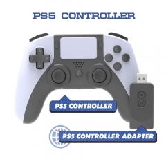 PS5/PS4/PC WIFI wireless Controller