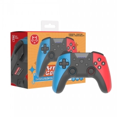 Switch/Switch LITE /PC/IOS/Android Wireless controller