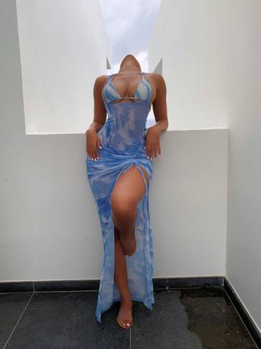 Sexy Halter Three Pieces Bathing Suits For Women