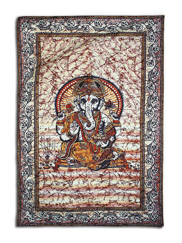 210×145cm Indian Wall Hanging Mandala Bohemian Tapestry Beach Towel Bedspread Home Decor
