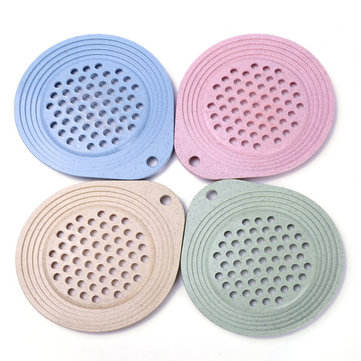 Wheat Straw Manually Garlic Ginger Rub Device Kitchen Gadgets