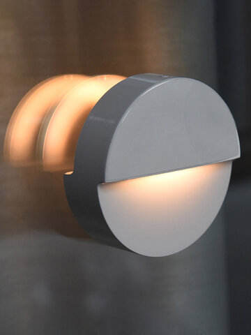 Mijia Bluetooth LED PIR Body Sensor & Light Sensor Smart Night Light With APP Control Xiaomi Youpin