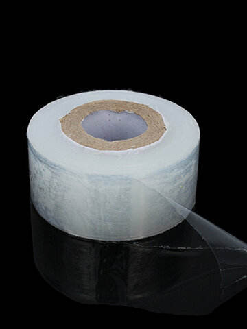 HG-GT4 100m Flower Vegetable Grafting Tape Garden Degradable Plants Seedling Tools