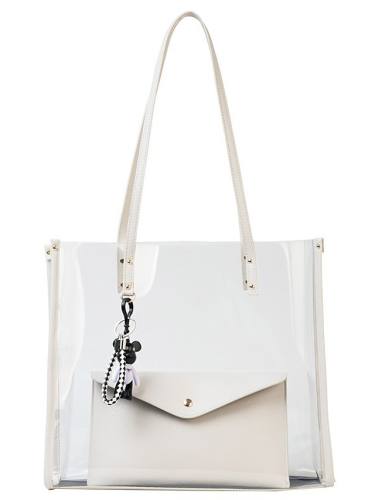 Women'S Bags Pu Leather Crossbody Bag Top Handle Bag Daily Handbags Baguette Bag White Black Blue Yellow
