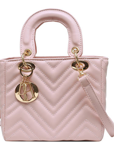 Women'S Bags Top Handle Bag Wedding Event / Party Handbags Black Blue Blushing Pink Orange