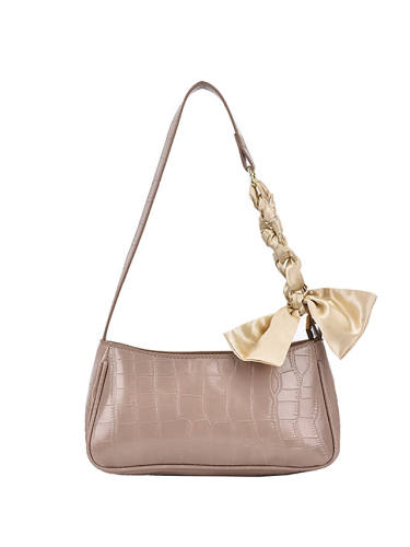 Women'S Bags Top Handle Bag Hobo Bag Date Office & Career 2021 Handbags White Black Khaki Beige