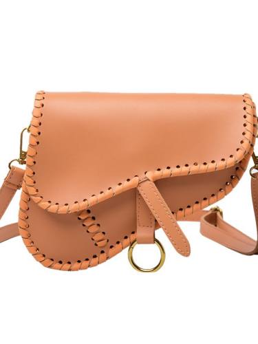 Women'S Bags Pu Leather Messenger Bag Hobo Bag Zipper Solid Color Daily Outdoor 2021 Handbags Earth Yellow White Black Purple