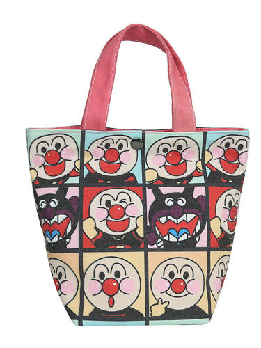 Women'S Bags Top Handle Bag Daily Canvas Bag Handbags Blue Blushing Pink Dusty Rose Sky Blue