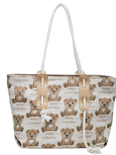 Women'S Bags Top Handle Bag Daily Date Handbags White Black Brown