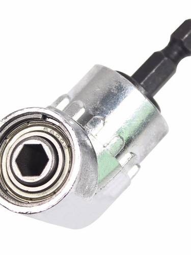 105 Degree With Handle Curved Screwdriver Multi-Function Corner Screwdrivehead Turn Universal Joint