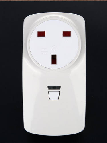 Ac110V 220V Uk Socket/Uk Plug/Rf Wireless Remote Control Socket/1000W /Light / Pump /Motor 433Mhz