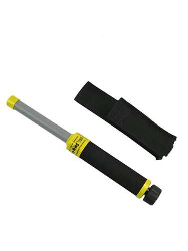 Tianxun Pi-730 Tianxun Pinpointer Md Metal Detector Vibra-Iking Pinpointer Pulse Induction Technology Detector Metal Detector Convenient / Measure / Cool