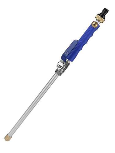 High Pressure Car Wash Water Gun Garden Water Jet Washer Spray Nozzle Irrigation Sprinkler Cleaning Tool