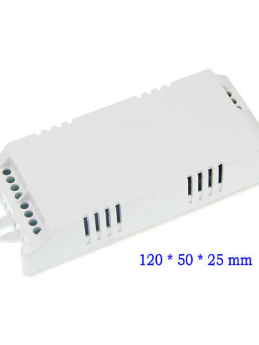 Smart Switch Ak-Rk04Se-220+Ak-1000-4F For Daily / Living Room / Bedroom Safety / Remote Controlled / Creative Remote Wireless 110-220 V / 220 V / 85-265 V