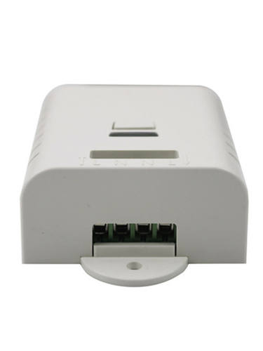 Smart Switch Dl220-V1.0+Ak-1000-2F For Living Room / Study / Daily Led Light / Creative / Easy To Install Wireless Remote 110-150 V / 220 V / 100-240 V