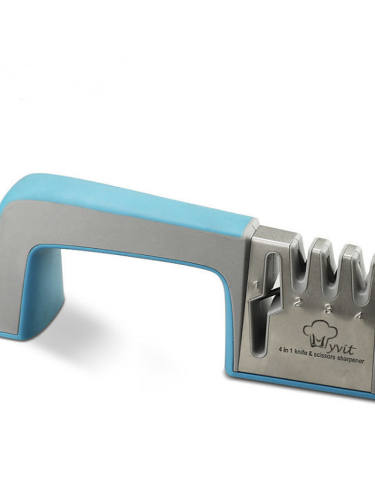 Kitchen Knife Sharpener Household Sharpener Scissors
