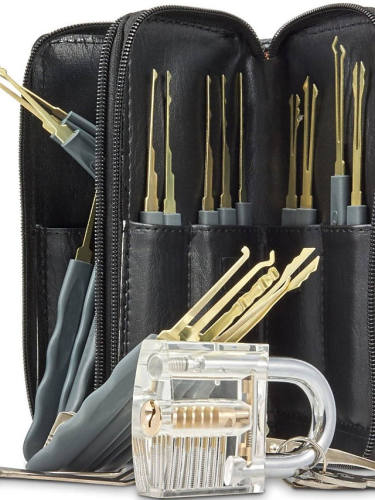 Pro'Skit Portable Tool Set Hand Tool Sets Toolkit For Office And Teaching Home Repair