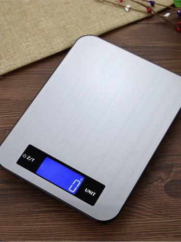 Lcd Portable Mini Electronic Digital Scales Pocket Case Postal Kitchen Jewelry Weight Balance Scale