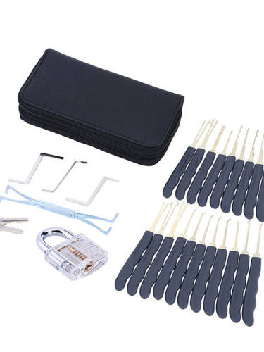 Pro'Skit Portable Tool Set Hand Tool Sets Toolkit For Office And Teaching Home Repair