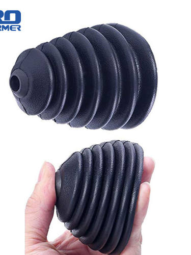 Electric Drill Dust Cover Rubber Impact Hammer Drill Dust Collector Dustproof Device Power Tool Accessories By Prostormer