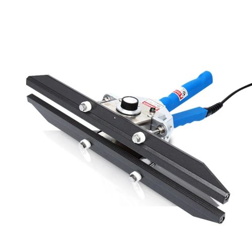 Electric Hand Impulse Sealer Professional Sealing Machine