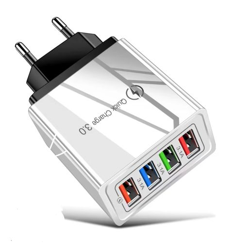 Charger adapter