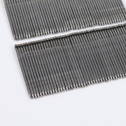 Row nail iron row nail wooden bracket nail high quality