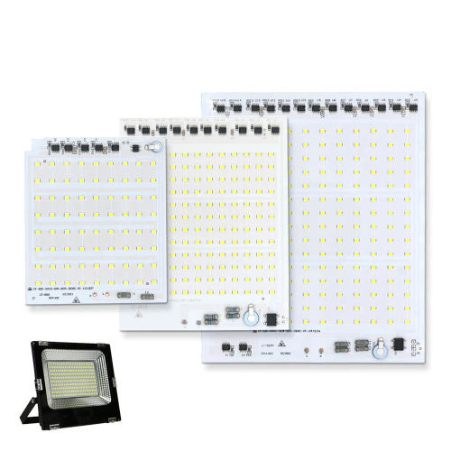 Smart IC Light Source Board AC220V 10W 20W 30W 50W 100W 150W 200W bead Board For LEDs Panel Light
