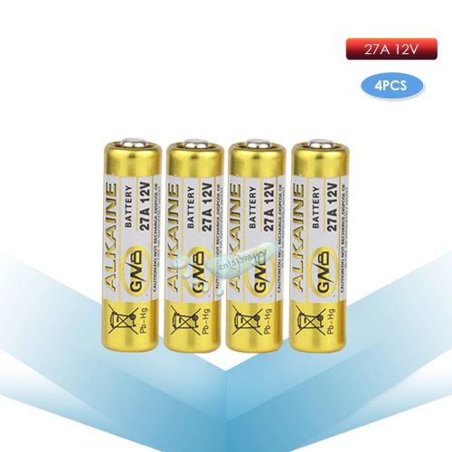 dry alkaline battery