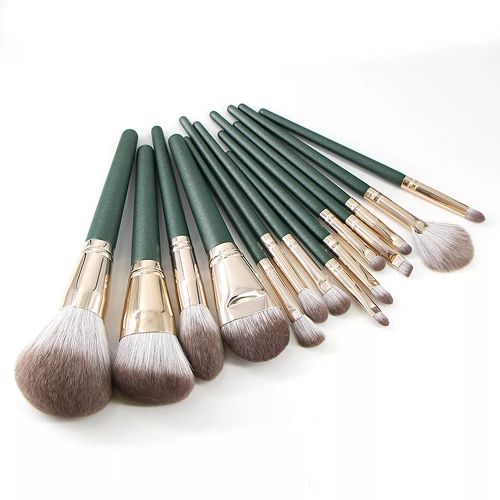 Makeup Brushes Soft Fluffy Makeup Tools Cosmetic Powder Eye Shadow Foundation Blush Blending Beauty Make Up Brush