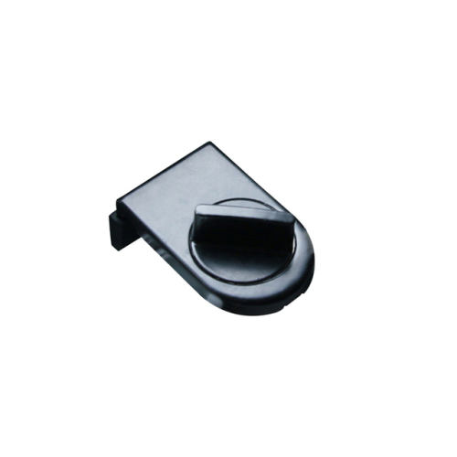 Aluminum Alloy Sliding Door And Window Safety Lock Adjustable Security Door Locks Anti-theft Protection Lock Home Safety Latches