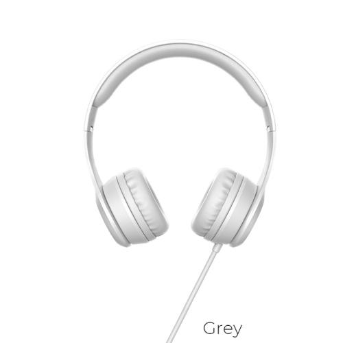 Headphone cable