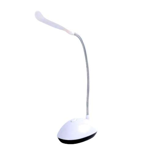 1PCS 4LEDs Table Lamp Desk Lamp Eye Protection Lamp AAA Battery Reading Book Lights New Reading Lamp Desk Lights Morden Lamp