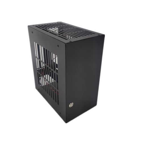 Computer case