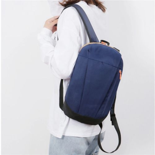 New Street Fashion Teenagers Backpack Outdoor Casual Men Women Same Style Backpack Schoolbags Portable Shoulder Backpacks