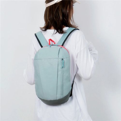 New Street Fashion Teenagers Backpack Outdoor Casual Men Women Same Style Backpack Schoolbags Portable Shoulder Backpacks