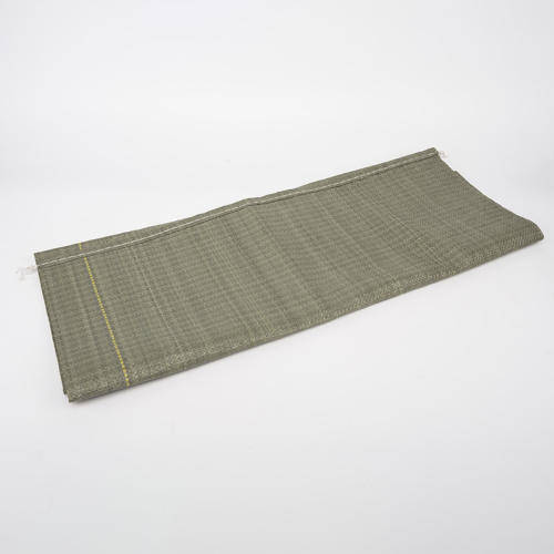 Plastic woven bags