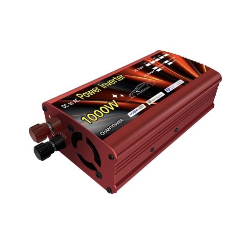 Inverter 12v 220v Solar Inverter 1000W 1500W 2000W 4000W Portable Voltage Transformer Auto Charger Converter Car Power Inverter