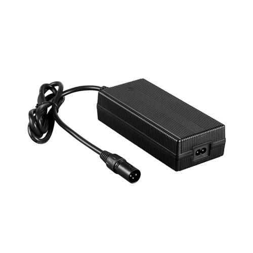 0-cell lithium battery charger anti-flash, anti-reverse connection charger electric scooter charger