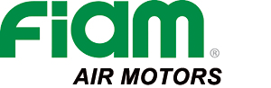 FIAM air motor