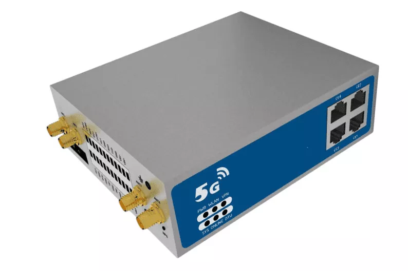 industrial 5G cpe