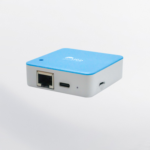 LTE CAT4 CPE XMC1842