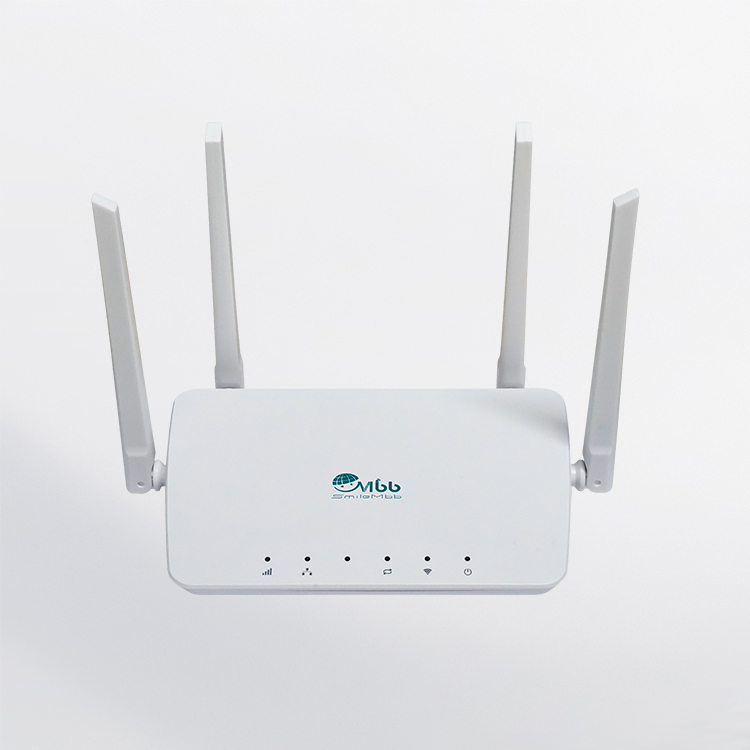 LTE CAT4 CPE XMC1843e